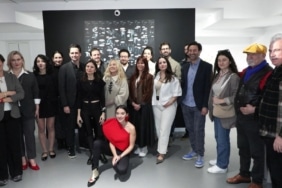 Sanat ve akademiyi buluşturan sergi: ‘Daimi Yolcu’