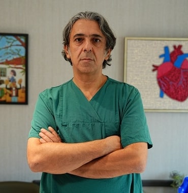 ‘Aort yırtılması 20’li yaşlardaki gençleri de etkileyebilir’