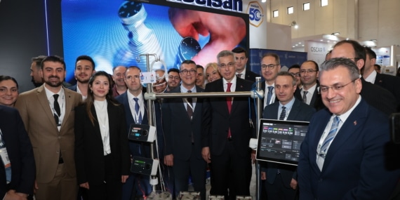 ASELSAN’ın kalp akciğer makinesinin kan testleri tamamlandı