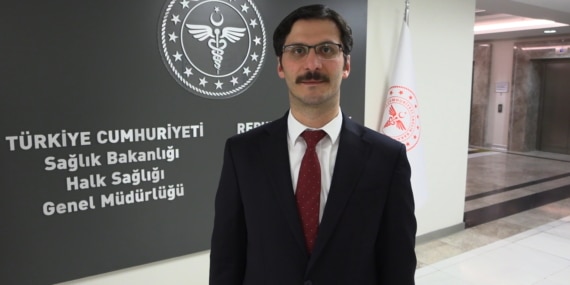 Bakanlıktan 2025’te 15 milyon kanser taraması hedefi