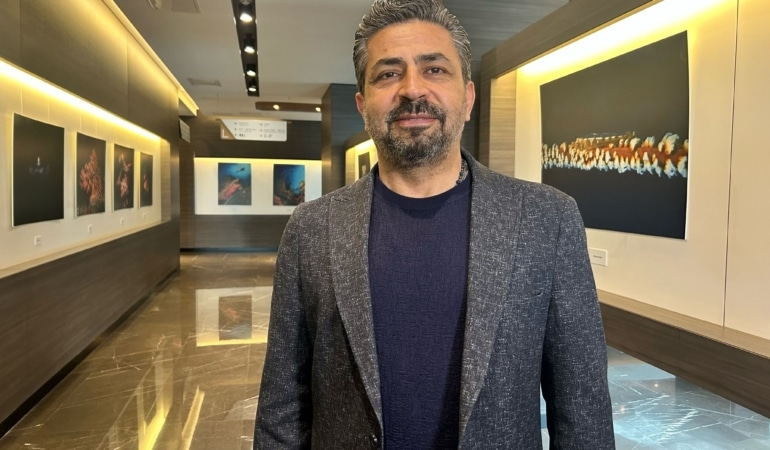 'Bel sağlığınız için 40 dakikadan fazla sabit oturmayın'