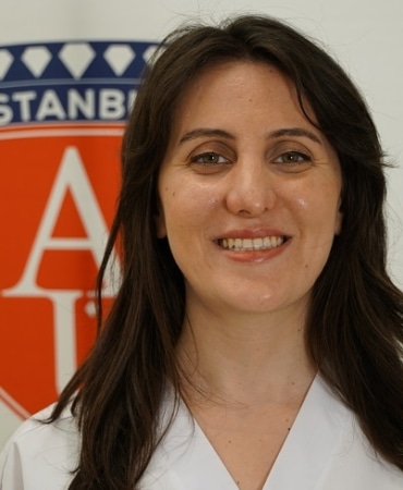 ‘Çocuklarda diş fırçalama ebeveyn ile yapılmalı’
