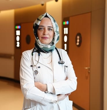 ‘Demir eksikliği birçok hastalığa davetiye çıkartıyor’
