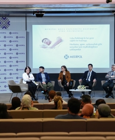 ‘Hasta, sabah kalktığında dinlenemediğini hissediyorsa, uyku apnesi ihtimali oldukça yüksek’