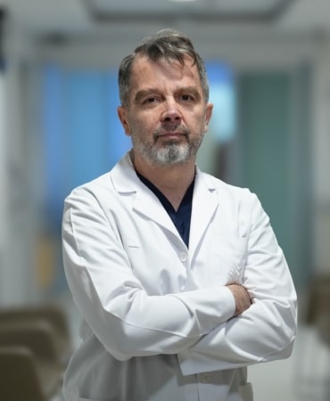 ‘HoLEP teknolojisi prostat büyüklüğünde etkili ve kalıcı çözüm sunuyor’