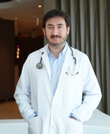 'Obezite kanser riskini artırıyor'