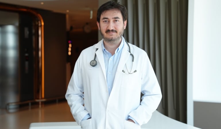 'Obezite kanser riskini artırıyor'