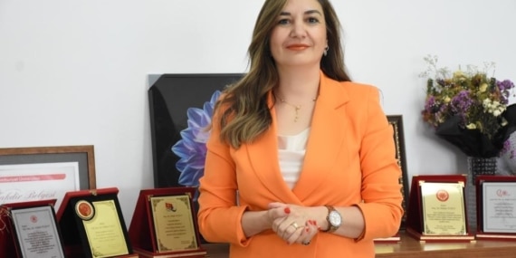 Prof. Dr. Tuğut: Türkiye’de sezaryenle doğum oranı yüzde 60 civarında
