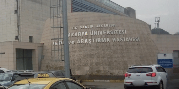 Sakarya’da Büyük Skandal: Hasta Bilgileri Para Karşılığı Satıldı