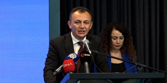‘Sezaryen bir doğum tercihi değil, ameliyattır’