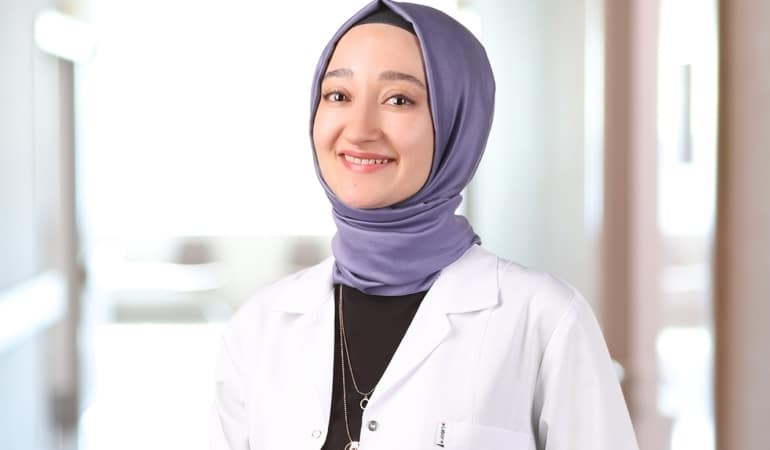 ‘Terleme botoksu ile yaz aylarını konforlu geçirmek mümkün’