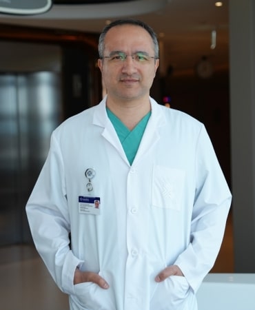 ‘Türkiye’de her yıl 30 bin yeni akciğer kanseri vakası tespit ediliyor’