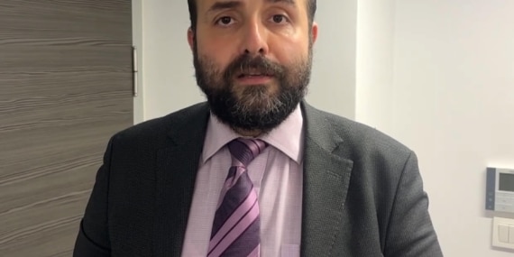 Yapay zekayla hazırlanan ünlü görüntüleriyle dolandırıyorlar