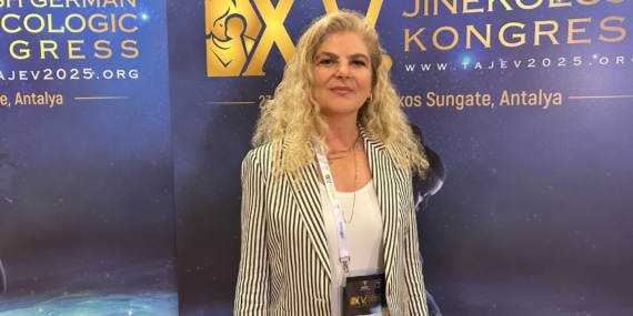 Yeni aşı takvimi, bebeğe ‘anne karnından itibaren’ koruma kalkanı olacak