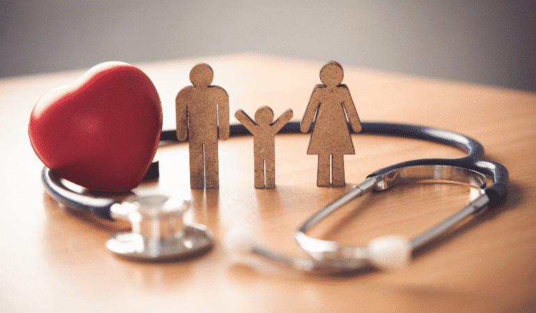 Aile Sağlığı Çalışanlarına Yönelik Yeni HYP Düzenlemesi Yayımlandı