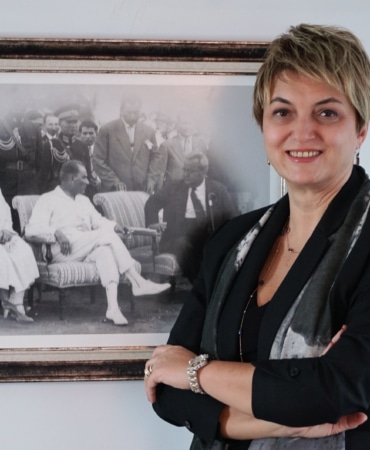 ‘A4 Challenge gibi akımlar, çocuklara bedenleriyle ilgili memnuniyetsizlik aşılayabilir’
