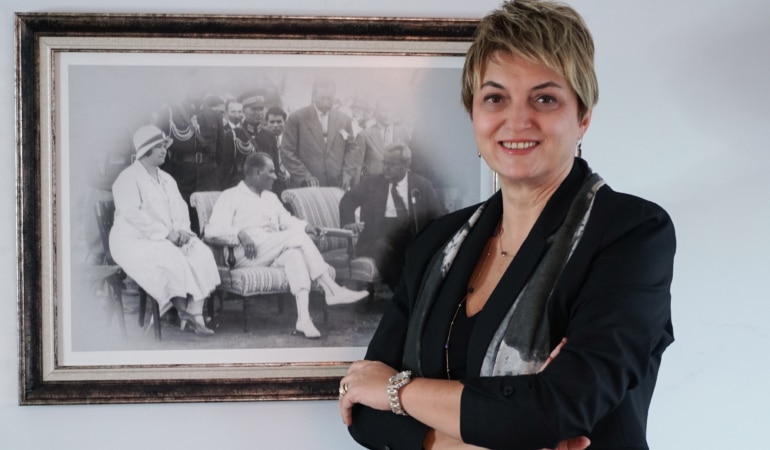 ‘A4 Challenge gibi akımlar, çocuklara bedenleriyle ilgili memnuniyetsizlik aşılayabilir’