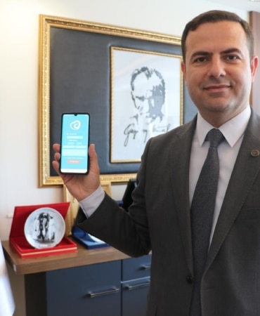 'Annelik Yolculuğu' mobil uygulaması bir hafta sonra kullanımda