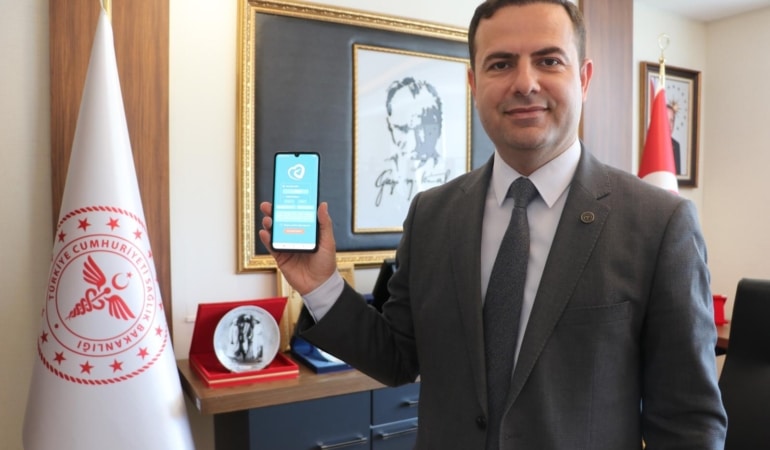 'Annelik Yolculuğu' mobil uygulaması bir hafta sonra kullanımda