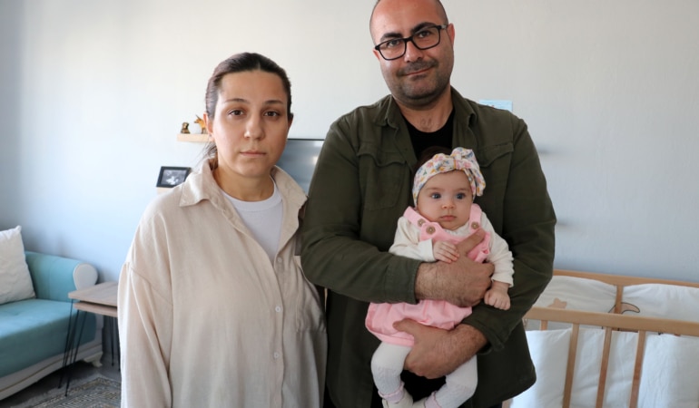 Arven’in kampanyası 3 ayda tamamlandı
