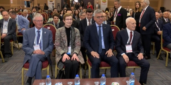 Bakan Memişoğlu: Yanık tedavisinde 20 yılda çok önemli kapasite gelişimi sağladık