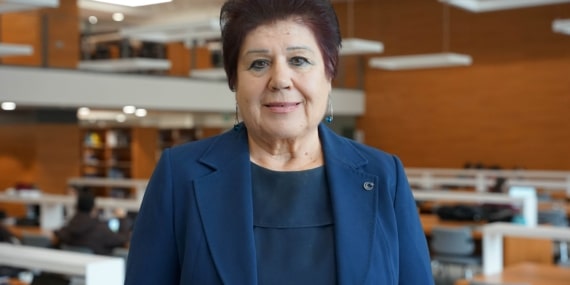 ‘Beslenme ve davranış değişikliği ile obezite önlenebilir’
