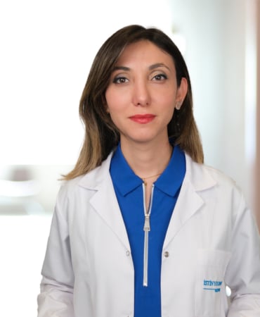 'C vitamini eksikliği, diş eti kanamalarına yol açabilir”