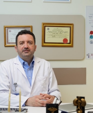 ‘Dengeli bir diyet birçok fizyolojik mekanizmayı doğrudan etkiliyor’