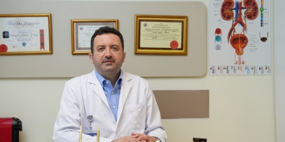 ‘Dengeli bir diyet birçok fizyolojik mekanizmayı doğrudan etkiliyor’