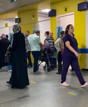 Doç. Dr. Doğan: Grip mevsimi uzadı