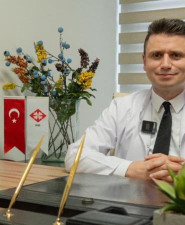 Dr. Kayra: Yaş ilerledikçe değil, ihmal ettikçe risk büyür