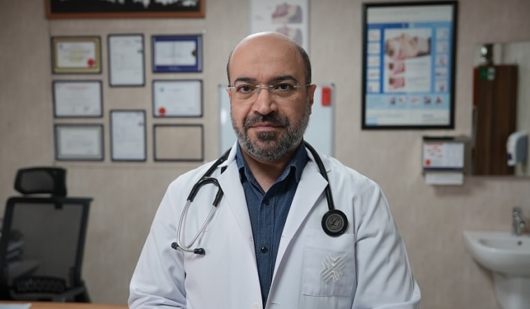 ‘Elektronik sigaralar en büyük problemlerden biri’
