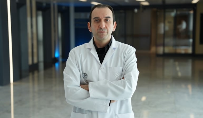‘Genç yaş grubunda kanser vakalarında artış yaşanıyor’