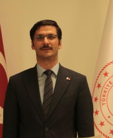 Halk Sağlığı Genel Müdürü Demirkol: Kurban Bayramı'nda su denetimlerini artıracağız