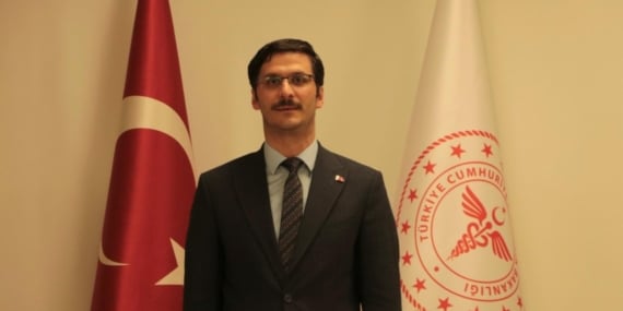Halk Sağlığı Genel Müdürü Demirkol: Kurban Bayramı’nda su denetimlerini artıracağız