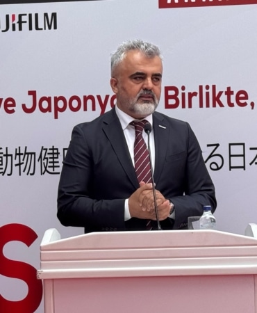 Hasvet RATEM, Ankara'da faaliyete başladı