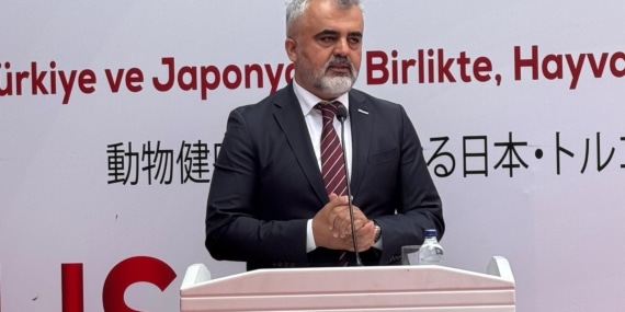 Hasvet RATEM, Ankara’da faaliyete başladı