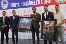 Hep-Sen sendikası, Kuzey Kıbrıs Türk Cumhuriyeti’ne ziyarette bulundu