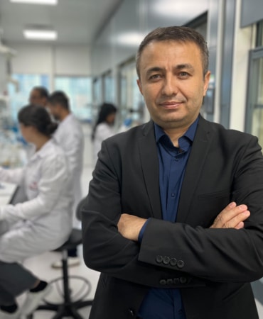 İstanbul-İstanbul'da geliştirilen ve dünyada ilk olacak üç yerli ilaçta, insan denemeleri başlıyor