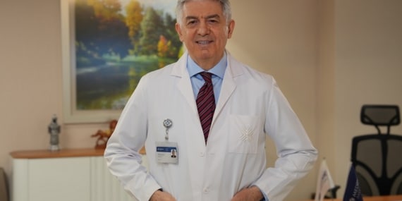 ‘Kalp gribinde erken teşhis hayati önem taşıyor’