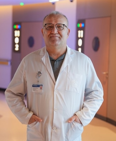 ‘Karaciğer yağlanması günümüzün hastalığıdır’