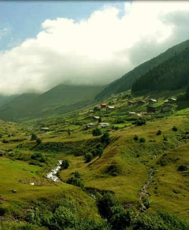 Karadeniz’de kalp hastalarına 'yüksek rakım' uyarısı