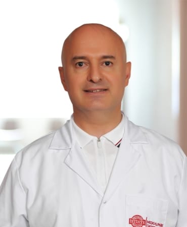 ‘Liposuctionı havalar çok ısınmadan yaptırmak daha uygun’