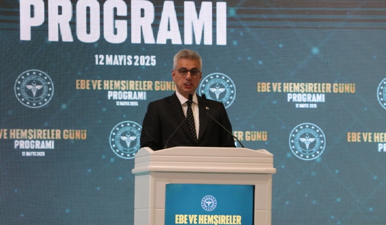 Normal doğumla ilgili mobil uygulama geliyor