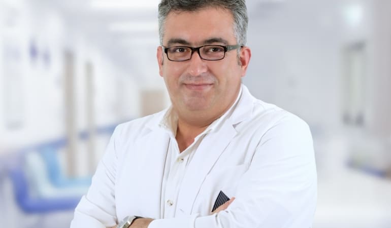 Prof. Dr. Özveren: Ani kalp ölümü her yaşta vurabilir