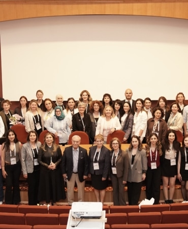 Sabri Ülker Vakfı, 6 Haziran Diyetisyenler Günü’nü kutladı