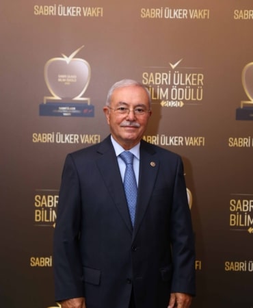 Sabri Ülker Vakfı, eczacılar için 'Beslenme ve Beslenme İletişimi' programını başlattı