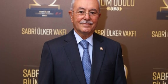 Sabri Ülker Vakfı, eczacılar için ‘Beslenme ve Beslenme İletişimi’ programını başlattı