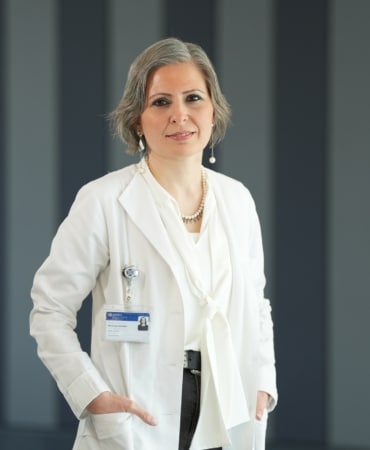 ‘Saç boyama alışkanlıklarında daha güvenli yöntemler tercih edilmeli’