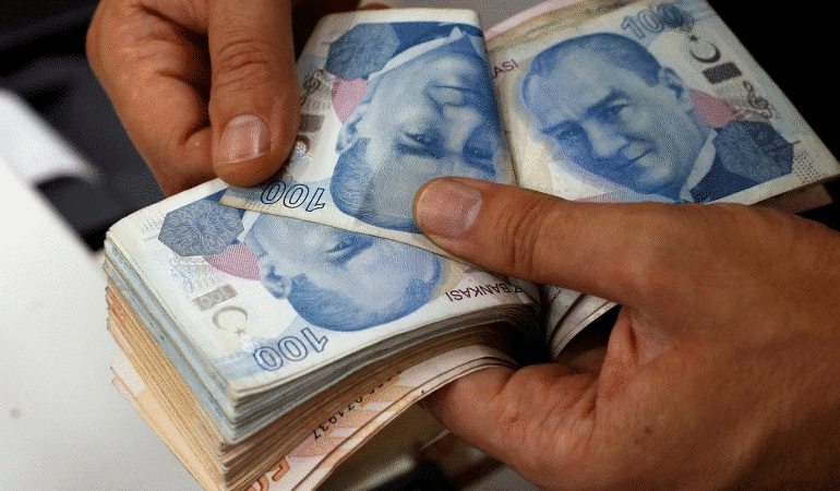 Sağlık Personeli Maaşları Bu Ay Vergi Dilimine Girdi! Maaşlar Ne Kadar Azaldı?